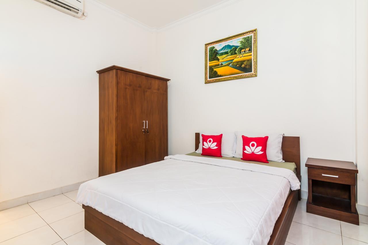 Zen Rooms Basic Kuta Kubu Anyar Exterior foto